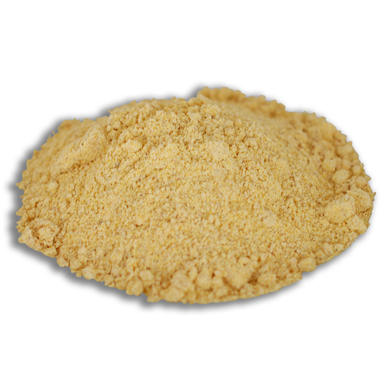 Doğal Mısır Unu 1KG