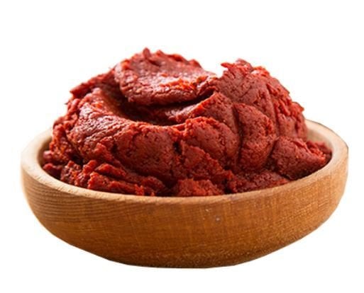 Ev Yapımı Domates Salçası (Açık) 500gr