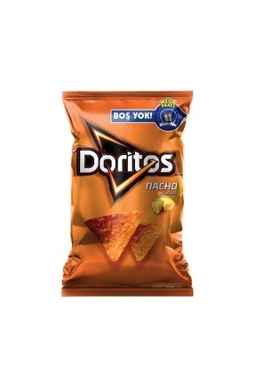 Doritos Nacho Peynirli 180gr