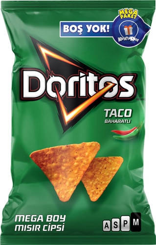 Doritos Taco Parti