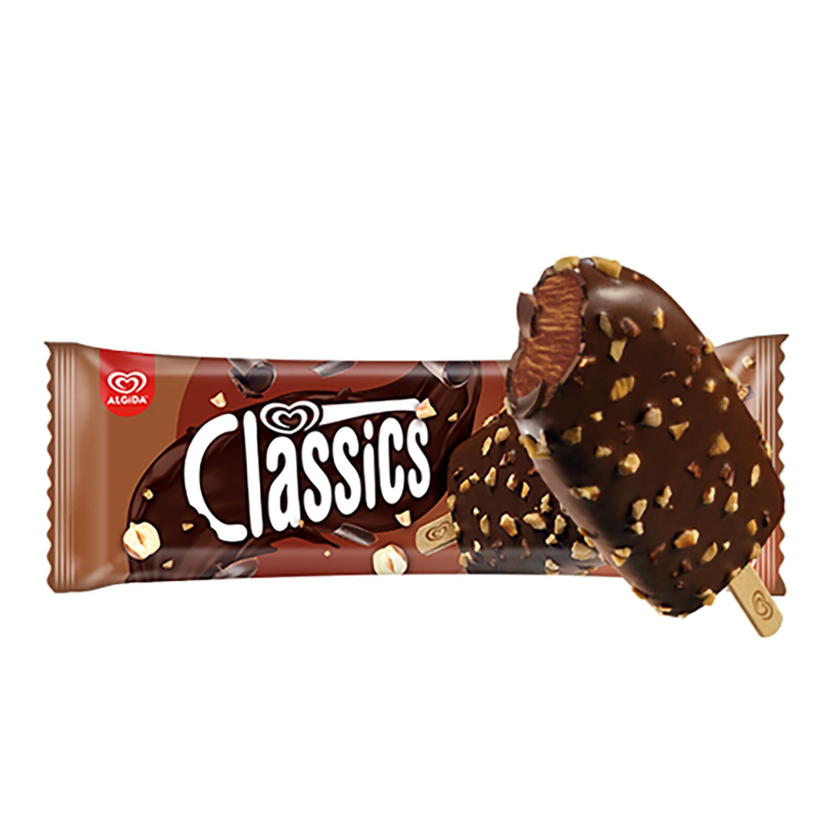 Algida Classics Kakao 65ml