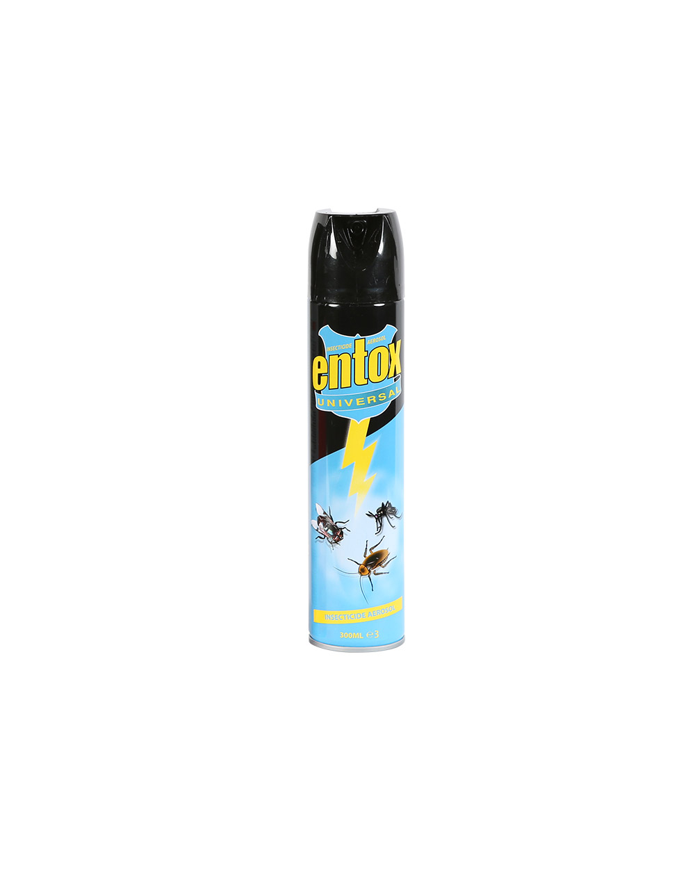 Entox Sinek İlaçı 300 Ml