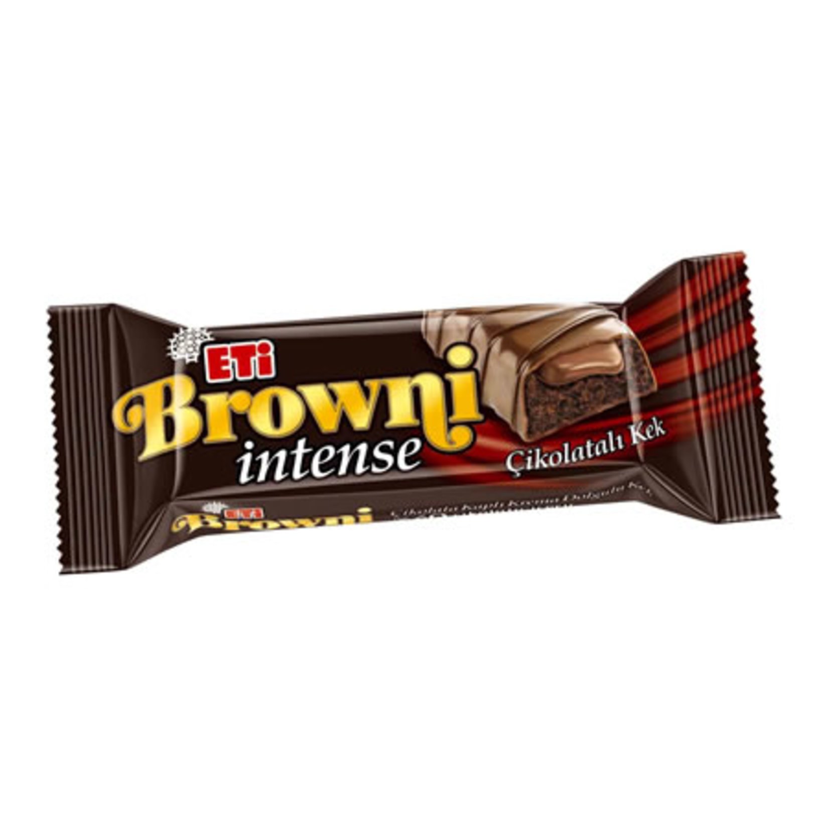 Eti Browni Intense Çikolatalı Kek 50gr