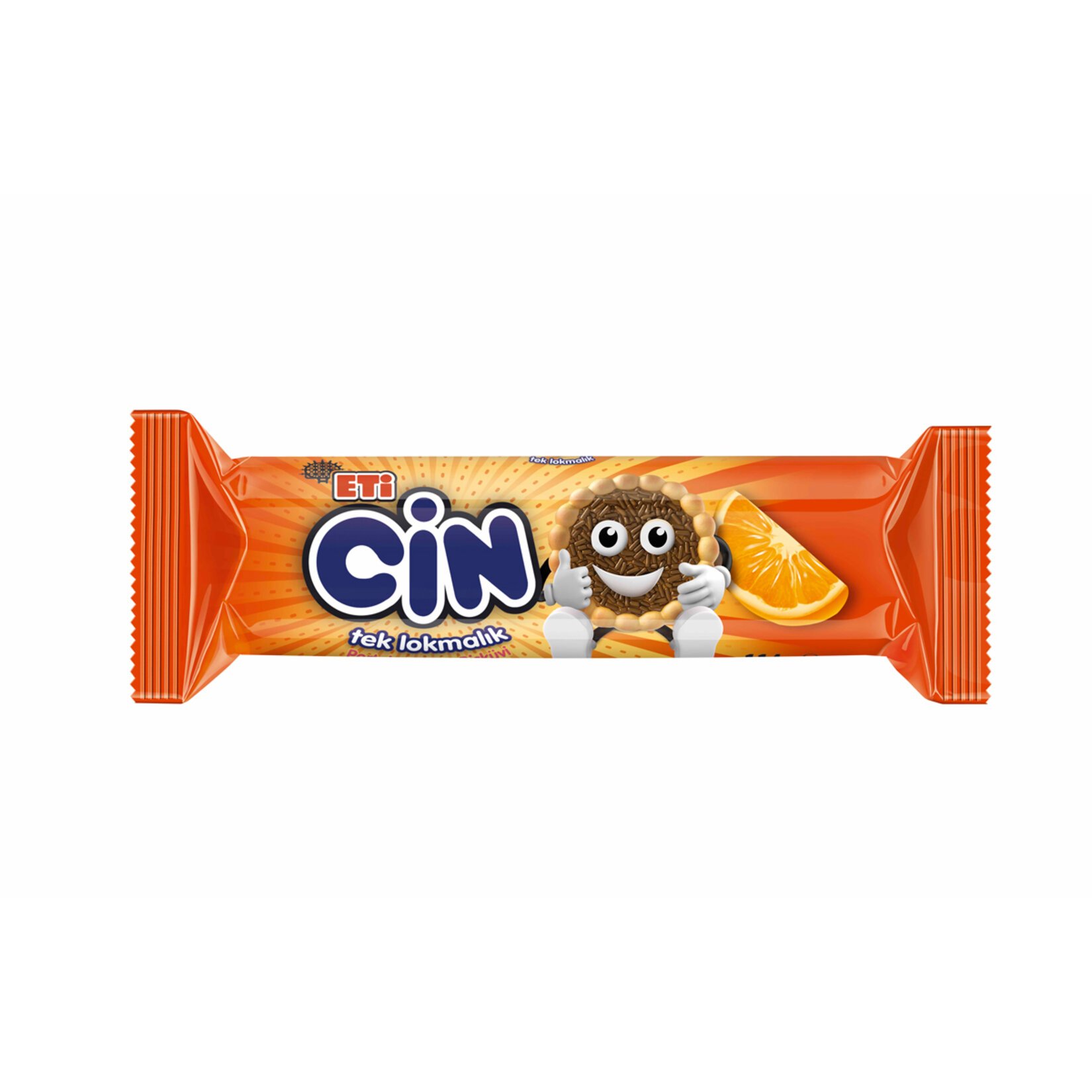 Eti Cin Lokmalık 114gr