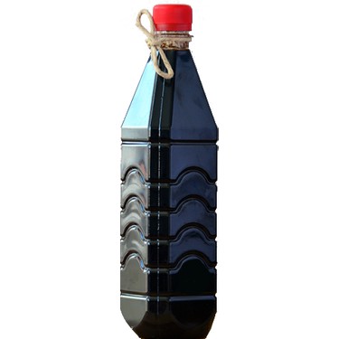 Ev Yapımı Doğal Nar Ekşisi 700gr