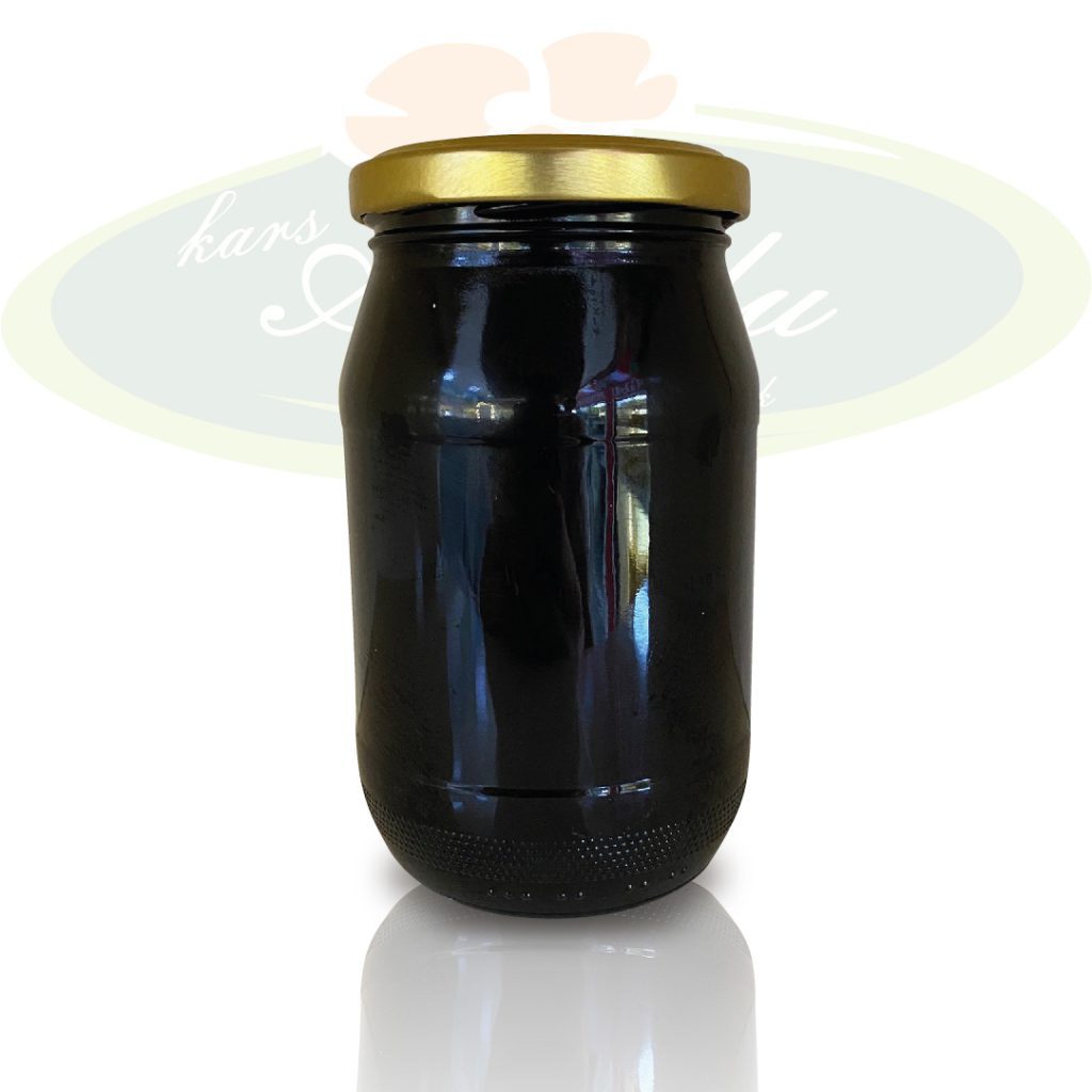 Ev Yapımı Karadut Pekmezi 600gr
