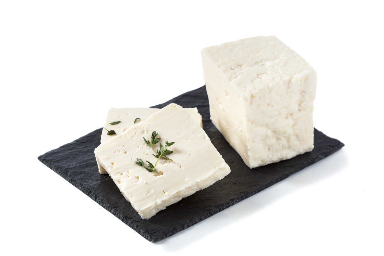 Ezine İnek Peyniri 250gr