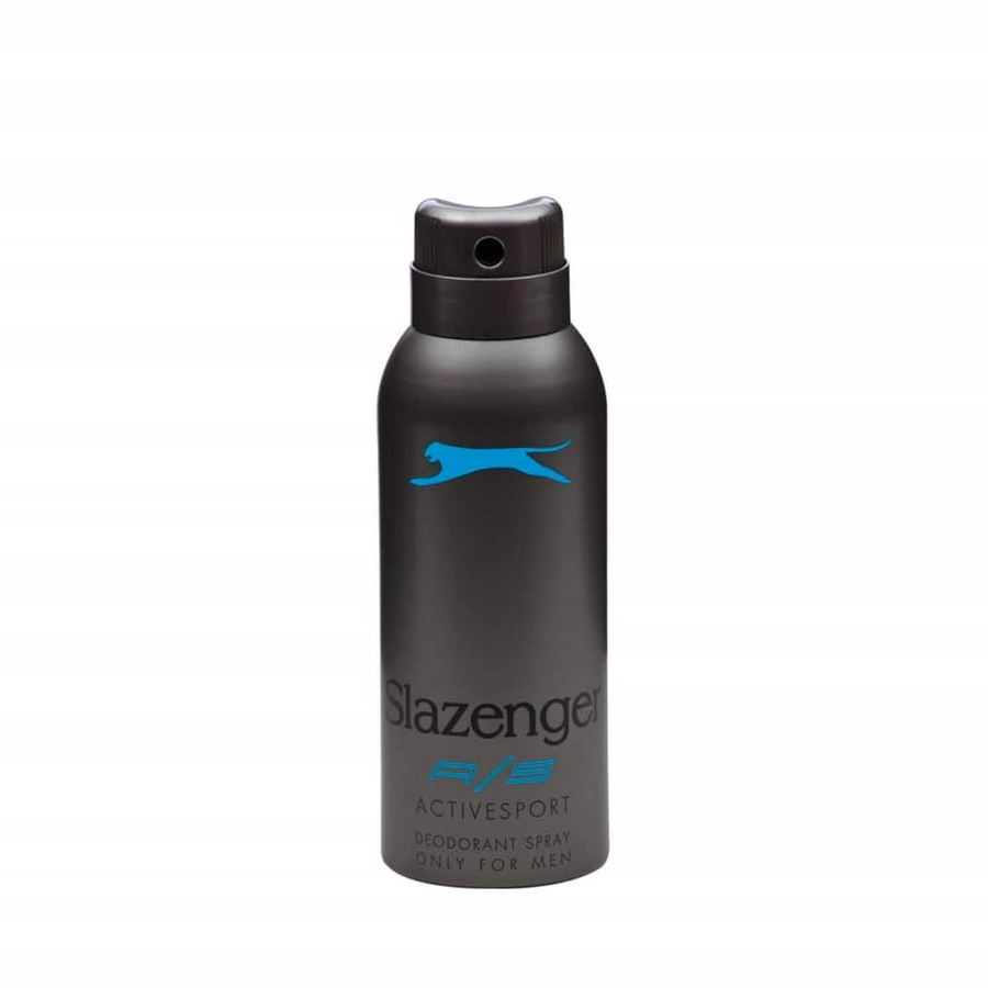 Slazenger Active Sport Mavi Deodorant 150ml