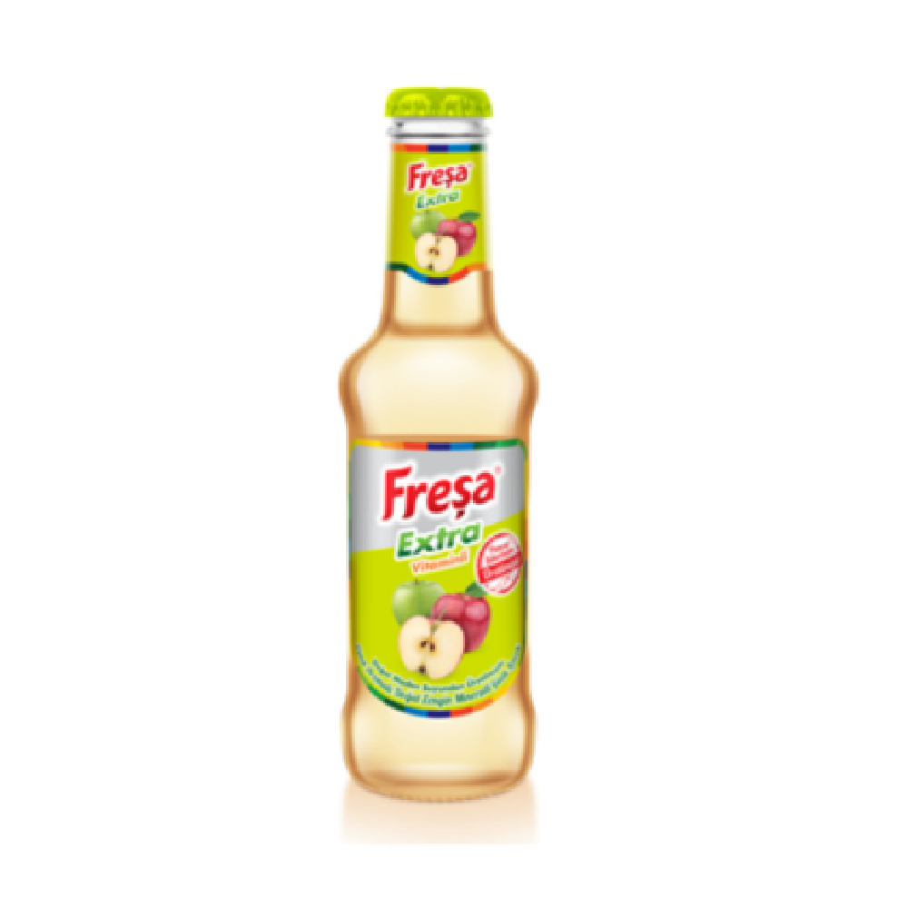 Freşa Elma 200ml