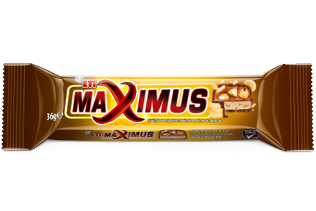Eti Maximus Muzlu 36gr
