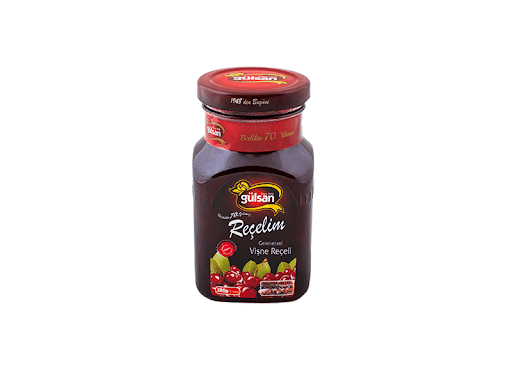 Gülsan Kayısı Reçeli 380gr