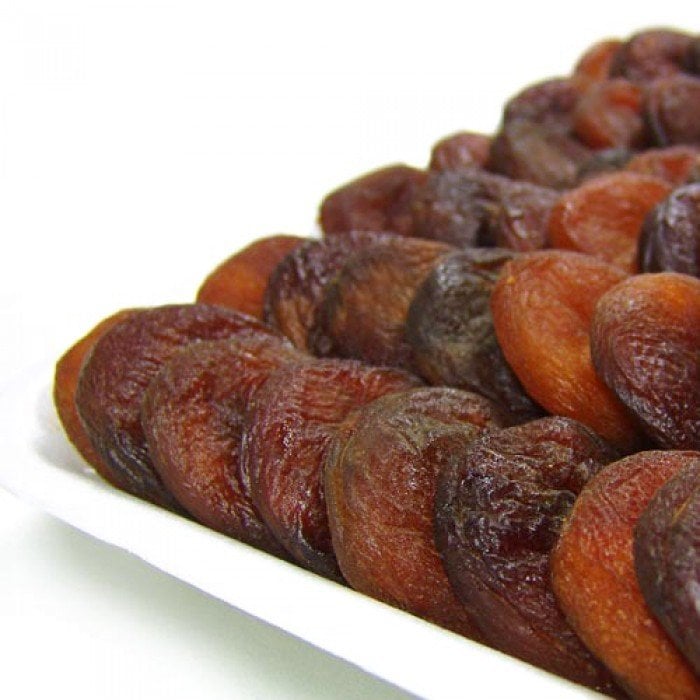 Günkurusu Malatya Jumbo 1KG