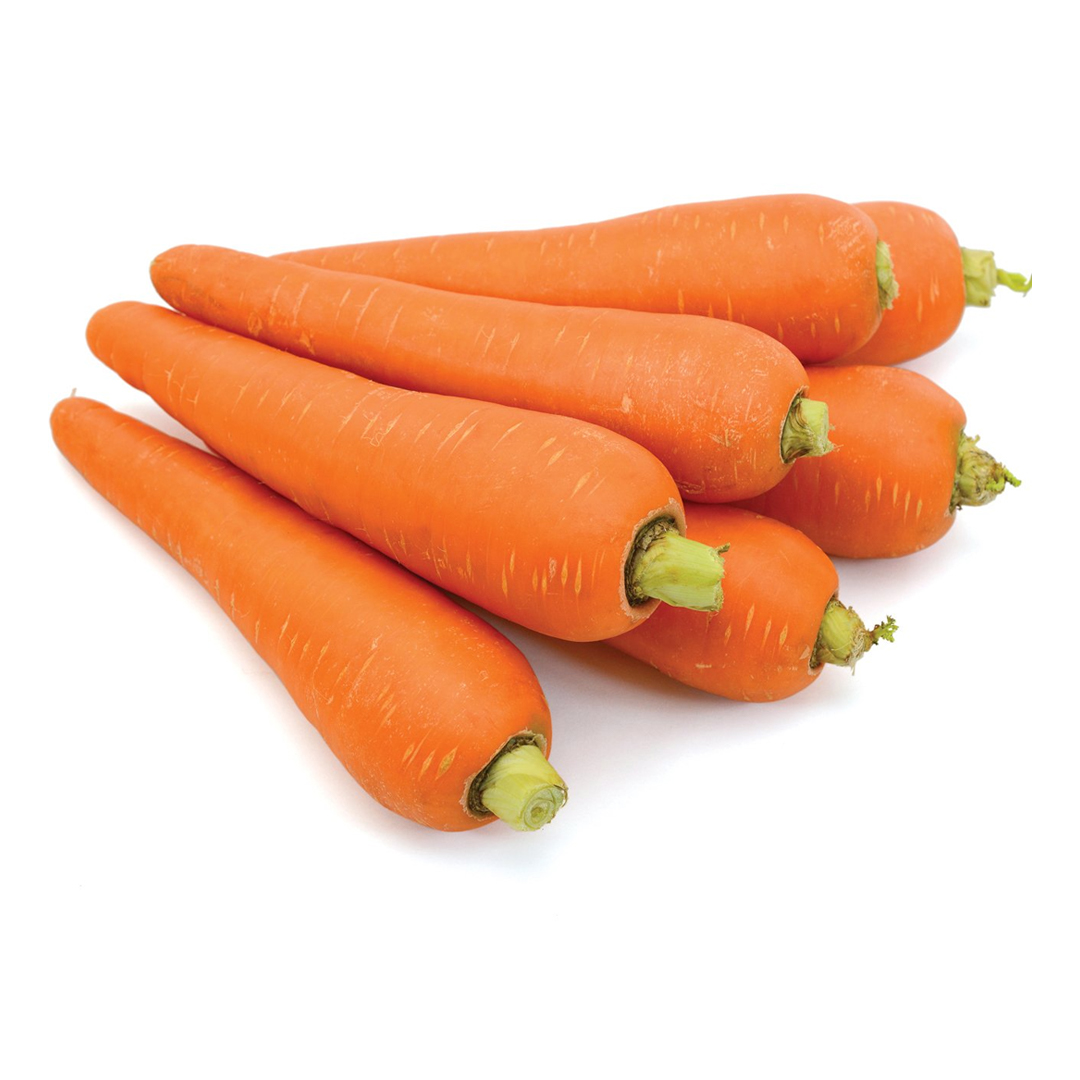 Havuç 1KG