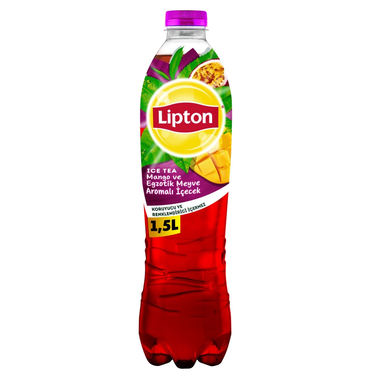 Lipton Ice Tea Mango&Egzotik 1.5L