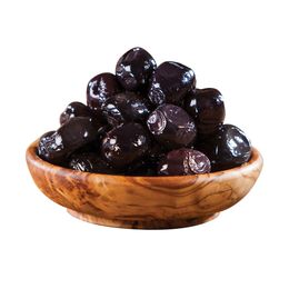 İri Siyah Zeytin 250gr