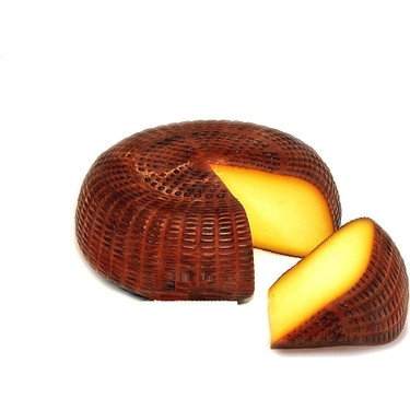 İsli Peynir 500gr