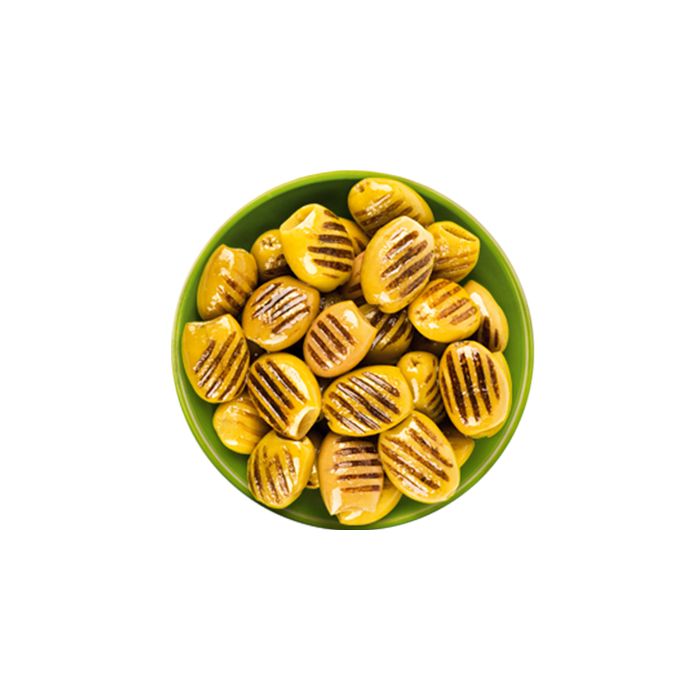 Izgara Yeşil Zeytin 250gr