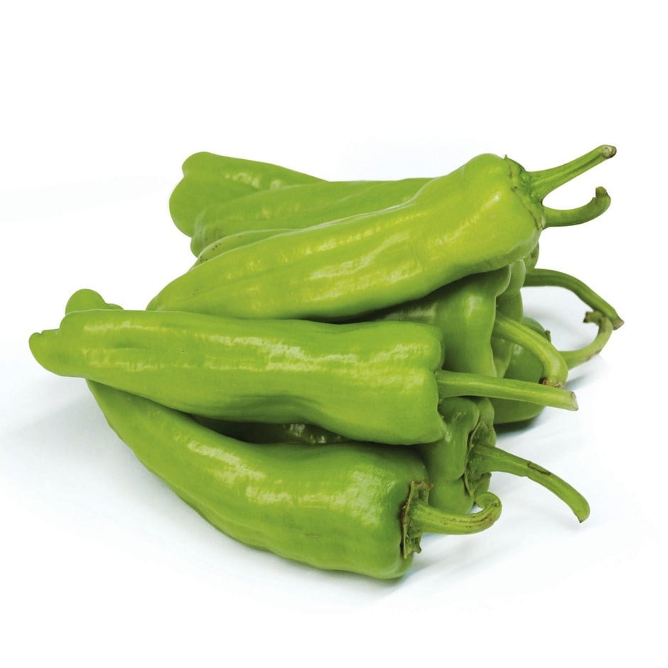 Köy Biberi 500gr