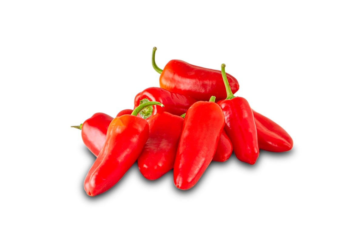 Kapya Biber 500gr