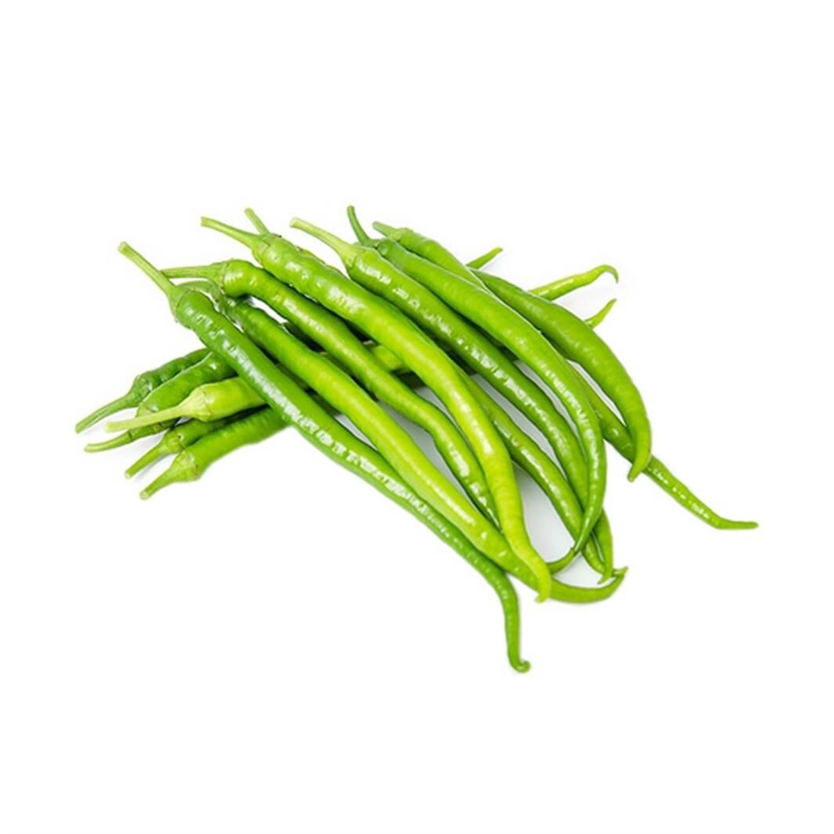 Kıl Tatlı Biber 500gr