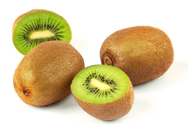 Kivi 500gr