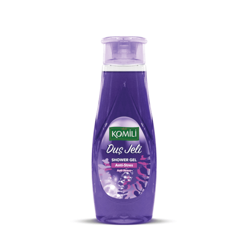 Komili Duş Jeli Anti Stress 500ml