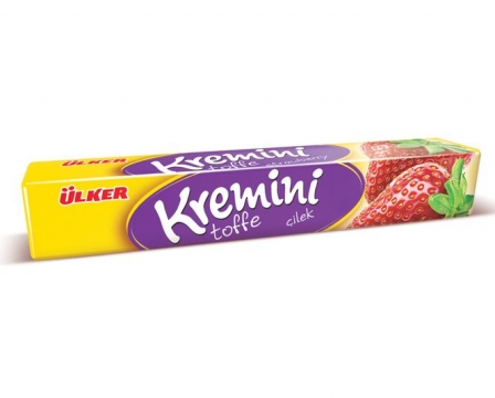 Kremini Karpuzlu Toffe Stick 44gr
