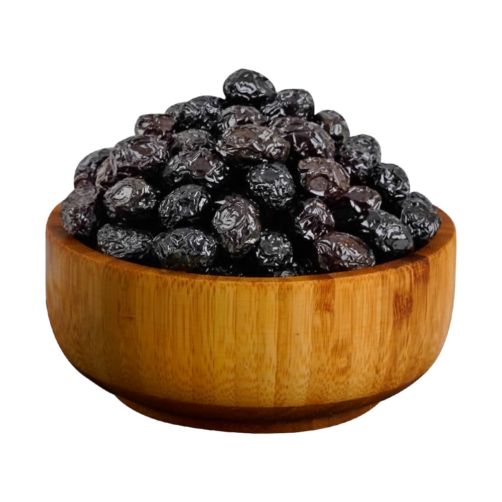 Kuru Sele Zeytin 250gr