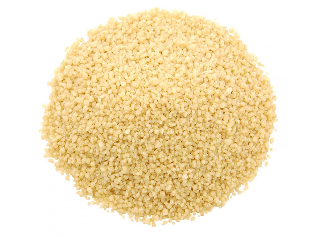 Ev Yapımı Kuskus 500gr