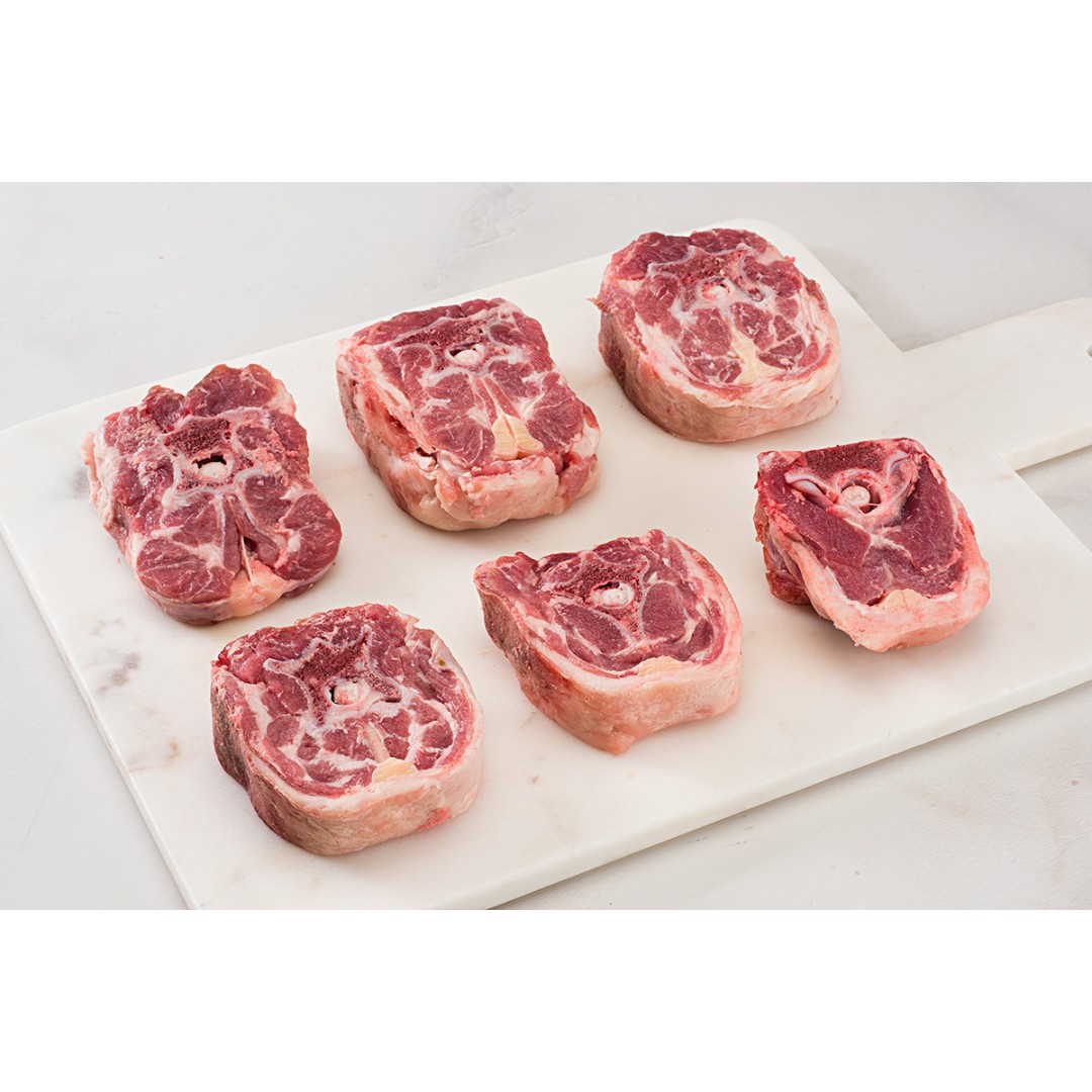 Kuzu Gerdan 500gr