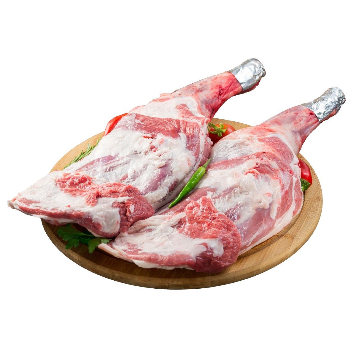 Kuzu Kol 500gr