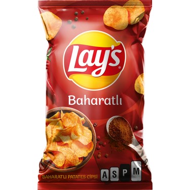 Lays Baharatlı Parti