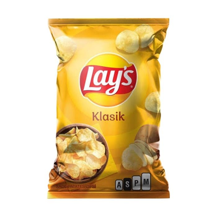 Lays Klasik Süper