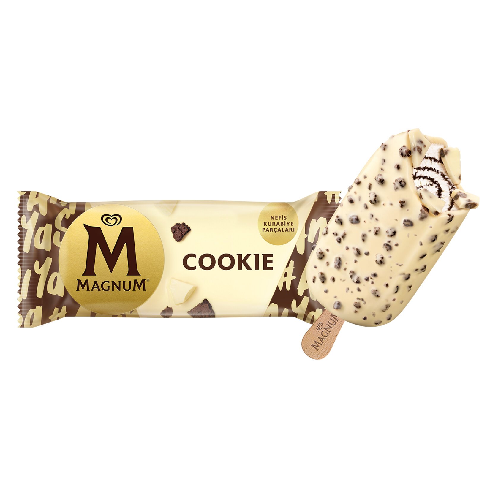 Magnum Cookie 95 ml