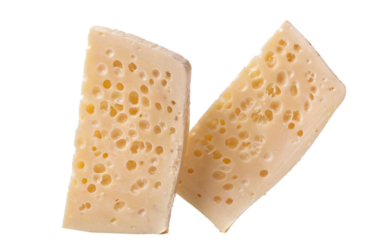 Mihaliç Kelle Peyniri 500gr