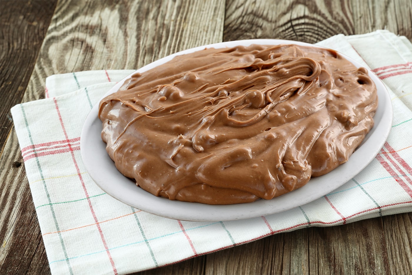 Parçacıklı Badem Kreması 1KG