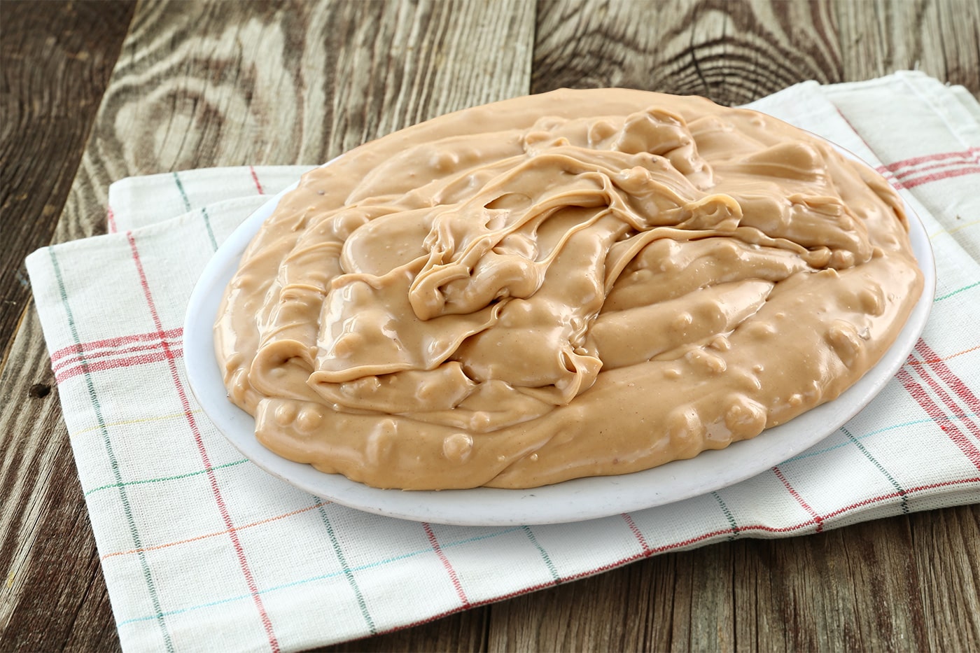Parçacıklı Fındık Kreması 1KG