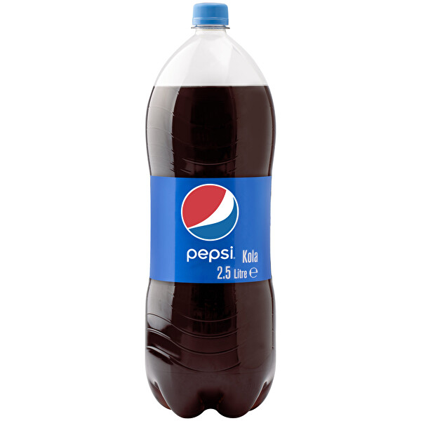 Pepsi Cola 2,5L