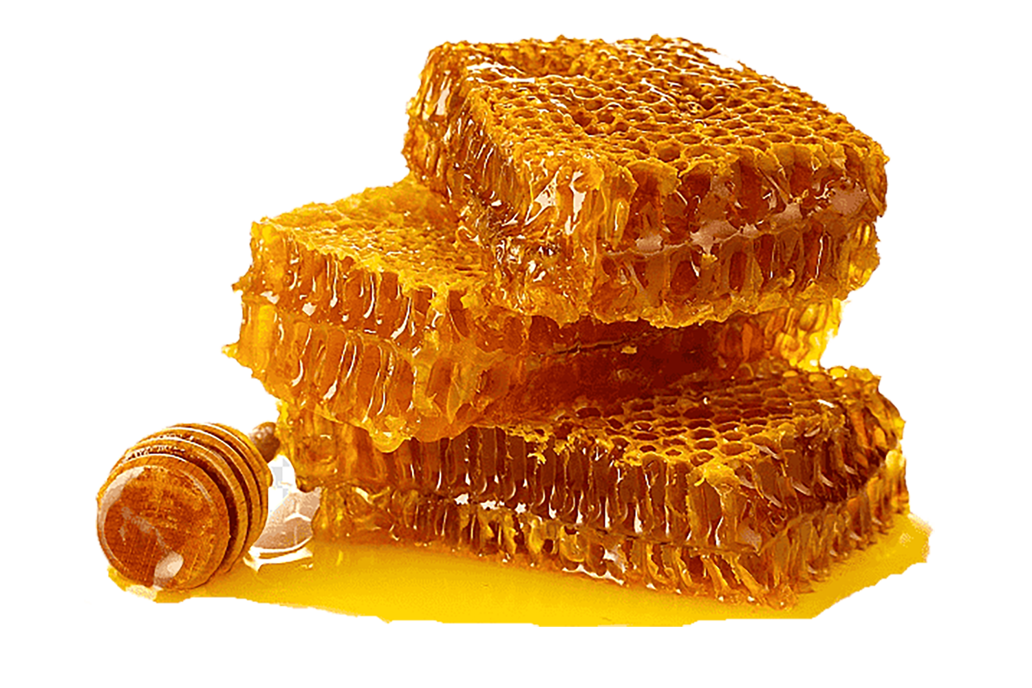 Petek Bal 500gr