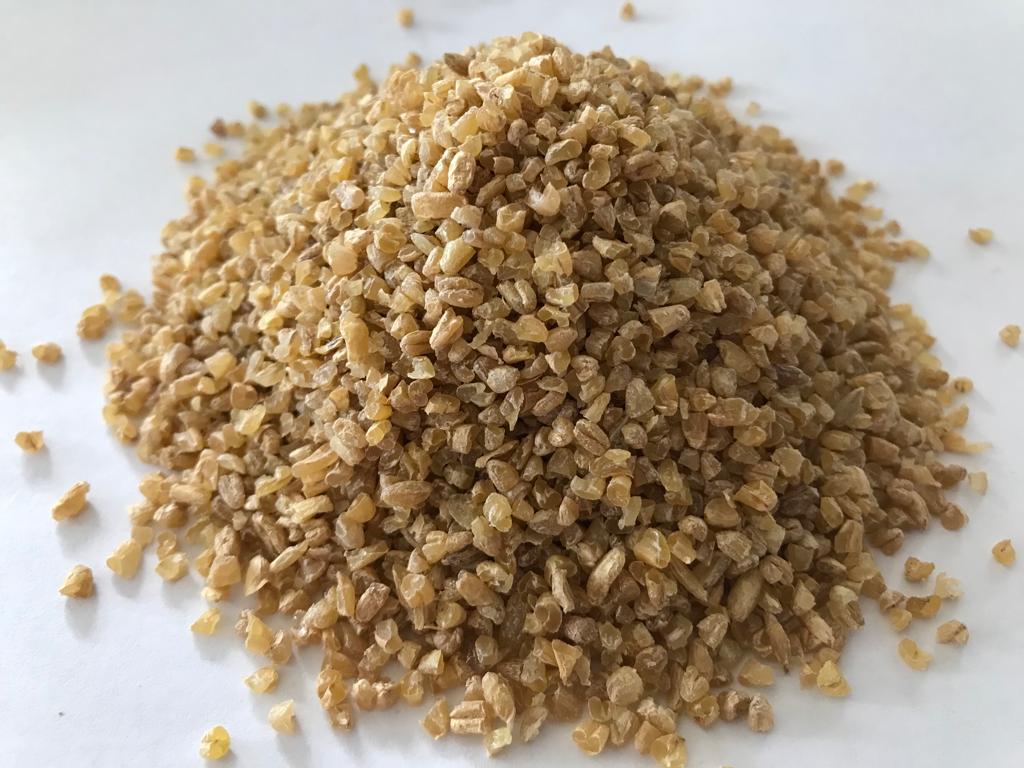 Pilavlık Köy Bulguru 1KG