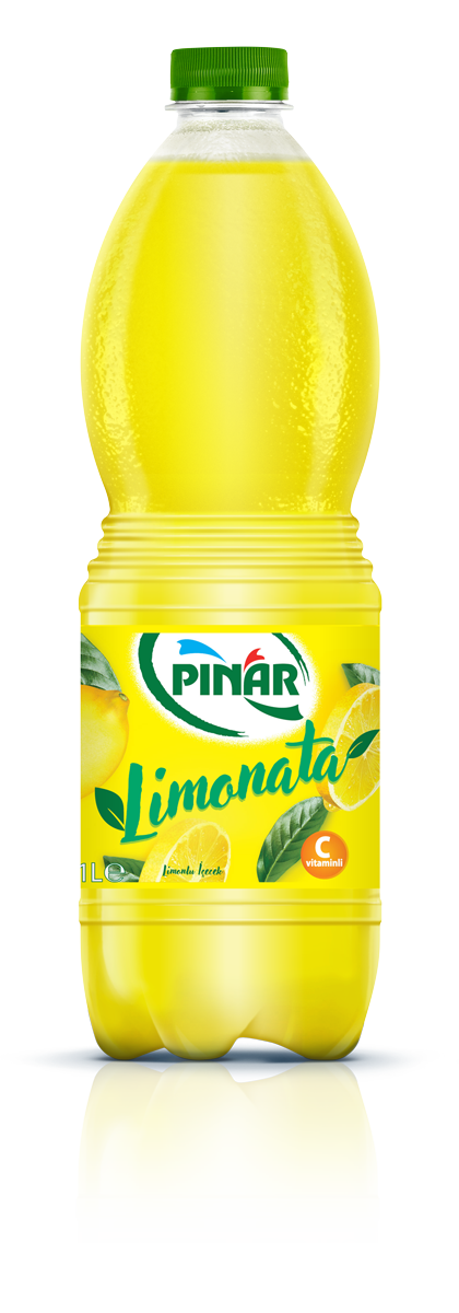 Pınar Limonata 1L