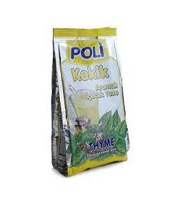 Poli Kekik Aromalı Toz İçecek 300gr