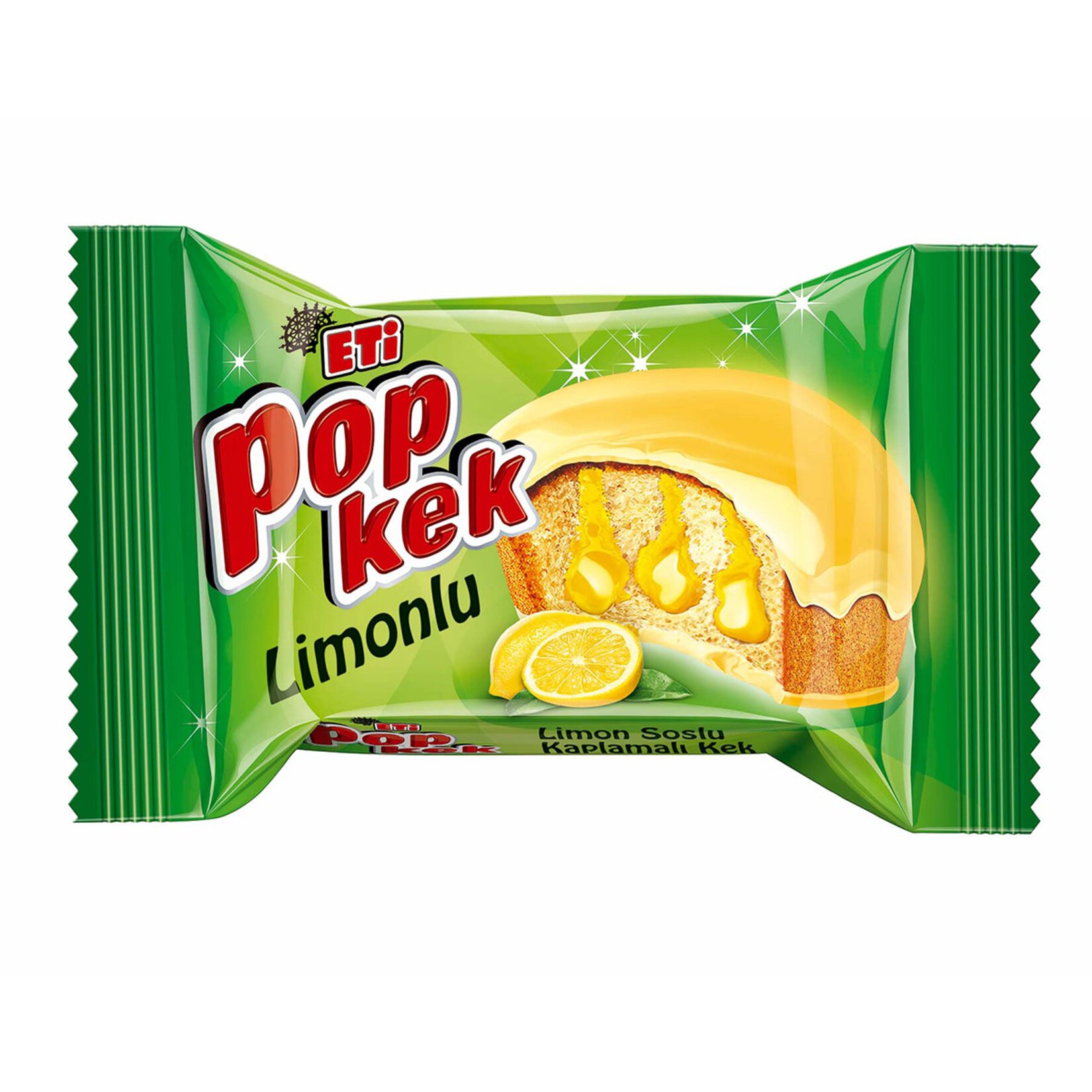 Eti Popkek Limon 60gr