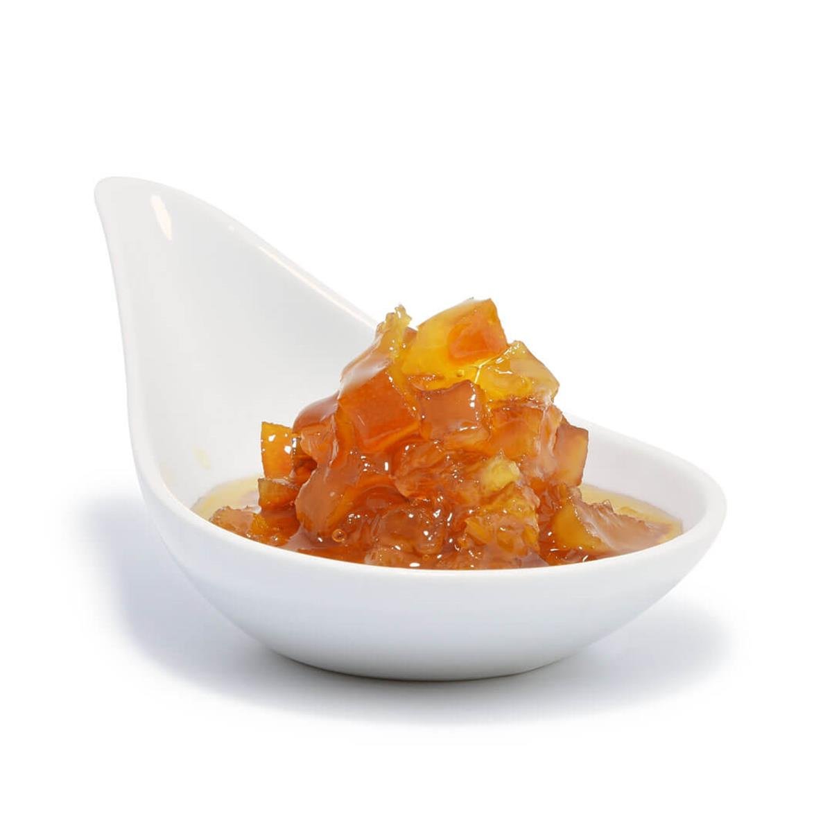 Portakal Reçeli 380gr