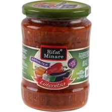 Rifat Minare Lütenitsa 540gr