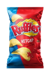Ruffles Ketçap Süper