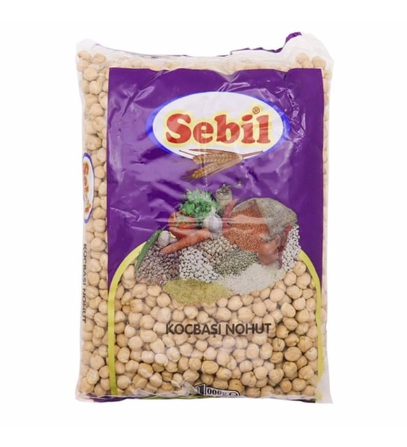 Sebil Nohut 1kg