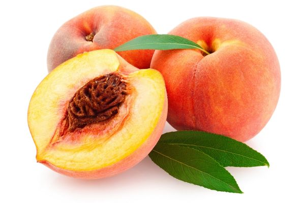 Şeftali 1 KG
