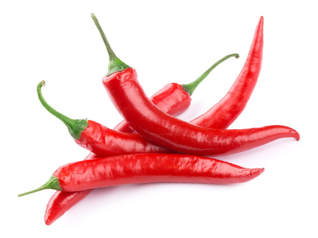 Kırmızı Şili Biber 500gr