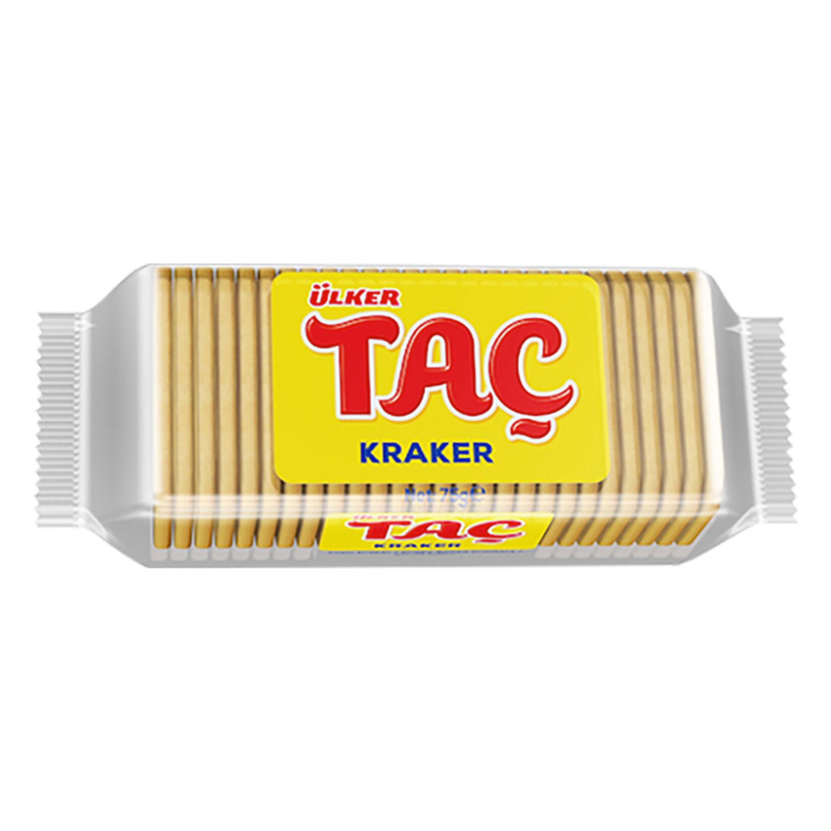 Ülker Taç Kraker 76G